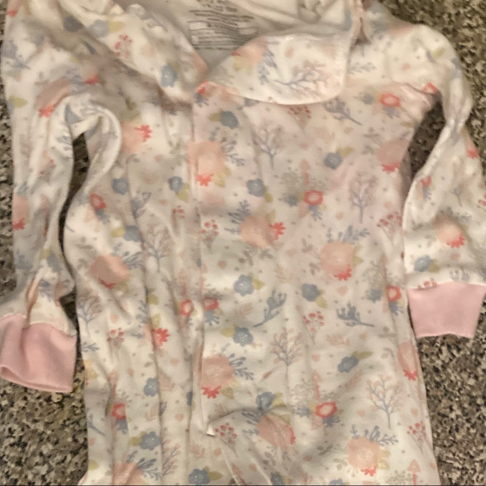 Magnetic Me pajamas 9-12 months sold sold